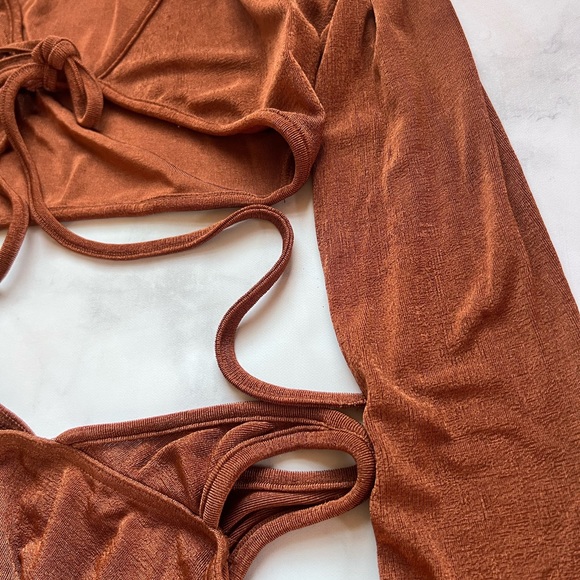 Birthday outfit two piece - Picture 6 of 13